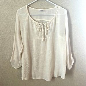 Wrangler Blouse